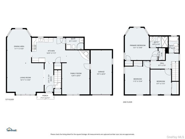 15 Bellaire Drive, Ridge, NY 11961