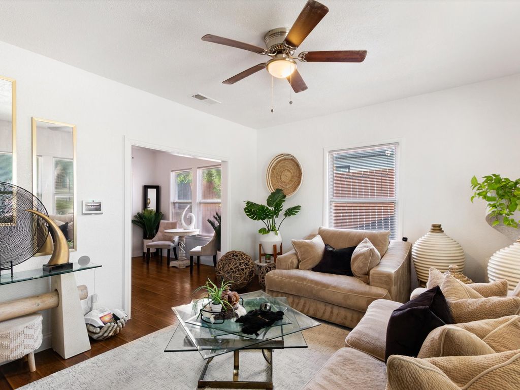 3024 Purington Avenue, Fort Worth, TX 76103 — photo 4
