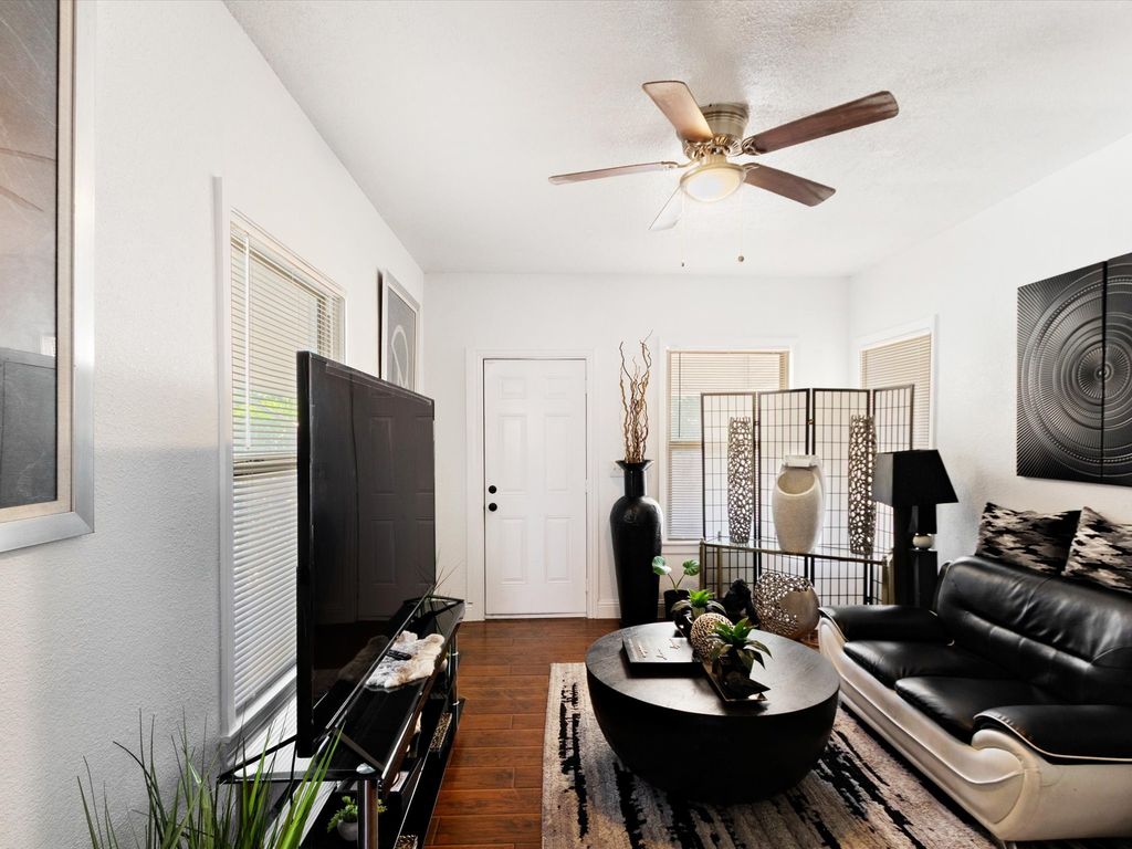 3024 Purington Avenue, Fort Worth, TX 76103 — photo 5
