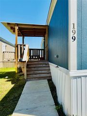 4343 Katy Hockley Road 199, Katy, TX 77493