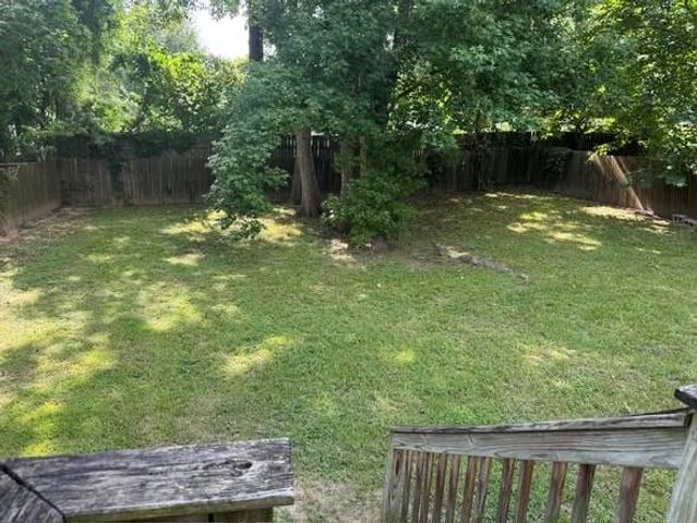 15203 Paradise Cove Drive, Willis, TX 77318
