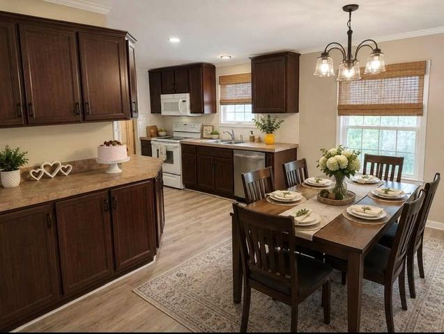 15203 Paradise Cove Drive, Willis, TX 77318