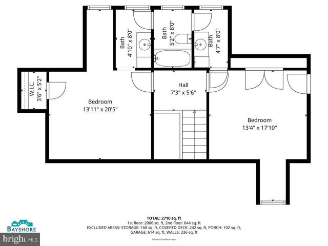 400 ADELINA RD, Prince Frederick, MD 20678