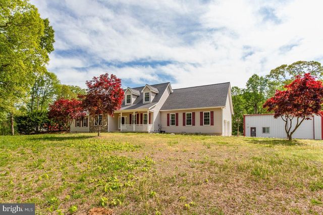 400 ADELINA RD, Prince Frederick, MD 20678
