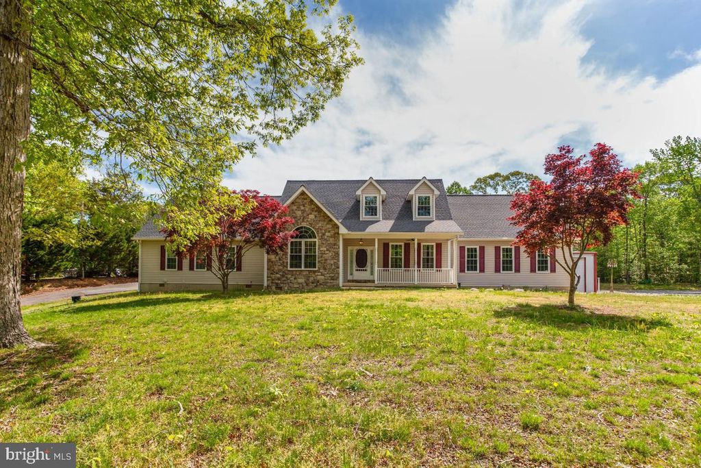 400 ADELINA RD, Prince Frederick, MD 20678