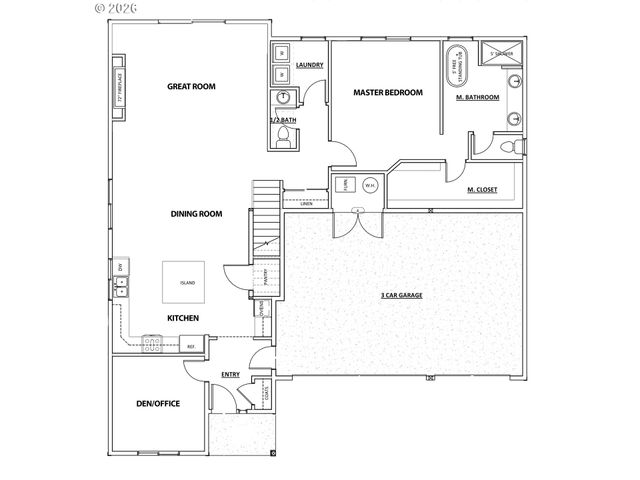 14761 Huckleberry Ave, Sandy, OR 97055