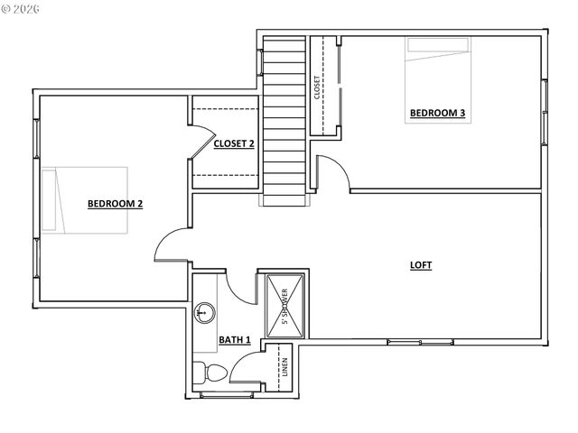 14761 Huckleberry Ave, Sandy, OR 97055