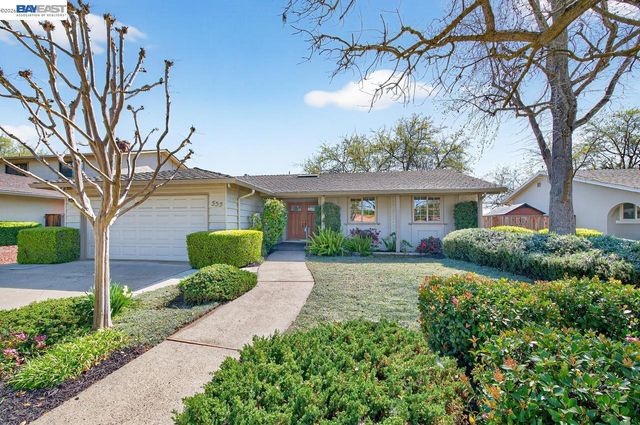 555 Ontario Dr, Livermore, CA 94550