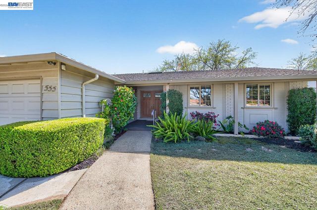 555 Ontario Dr, Livermore, CA 94550