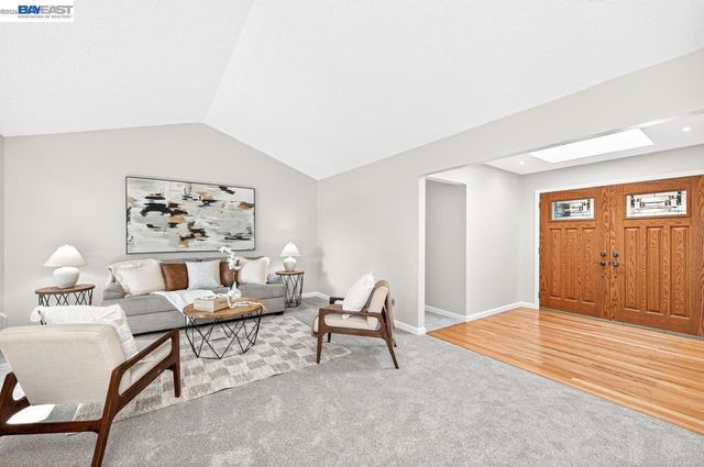 555 Ontario Dr, Livermore, CA 94550