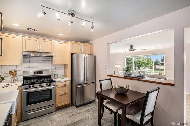 5445 Vallejo Street, Denver, CO 80221