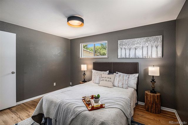 5445 Vallejo Street, Denver, CO 80221