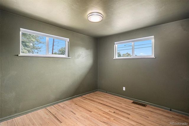 5445 Vallejo Street, Denver, CO 80221