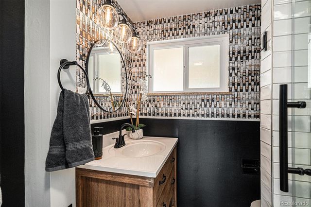 5445 Vallejo Street, Denver, CO 80221