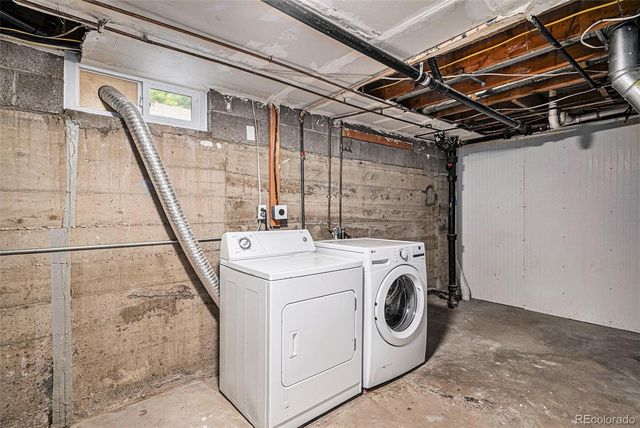 5445 Vallejo Street, Denver, CO 80221