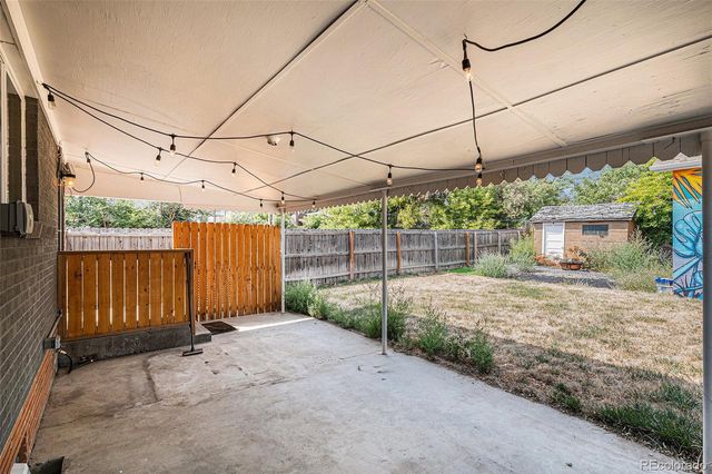 5445 Vallejo Street, Denver, CO 80221