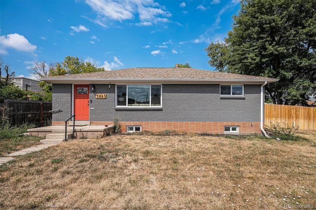5445 Vallejo Street, Denver, CO 80221