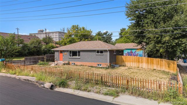 5445 Vallejo Street, Denver, CO 80221