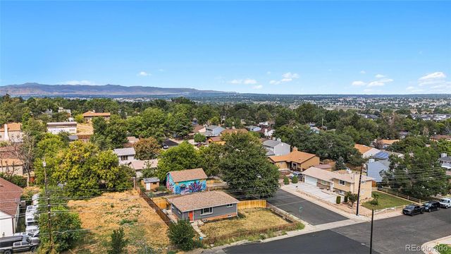 5445 Vallejo Street, Denver, CO 80221