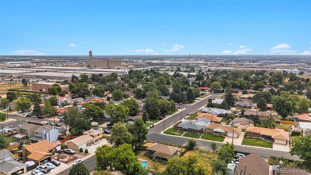 5445 Vallejo Street, Denver, CO 80221