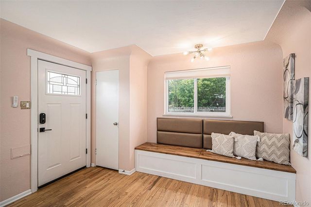 5445 Vallejo Street, Denver, CO 80221