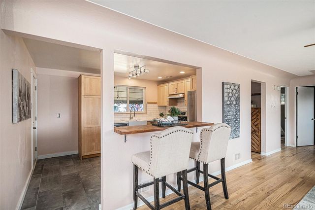 5445 Vallejo Street, Denver, CO 80221