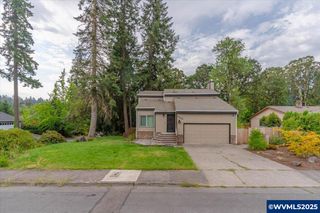 1290 Colgan Ct SE, Salem, OR 97302
