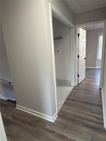 2511 Thorngate Drive, Acworth, GA 30101