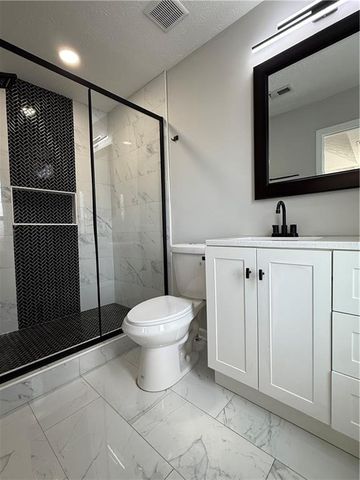 2511 Thorngate Drive, Acworth, GA 30101