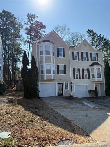 2511 Thorngate Drive, Acworth, GA 30101