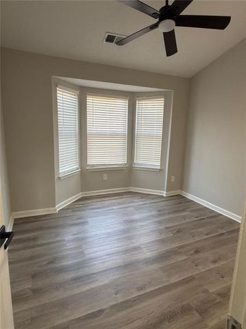 2511 Thorngate Drive, Acworth, GA 30101