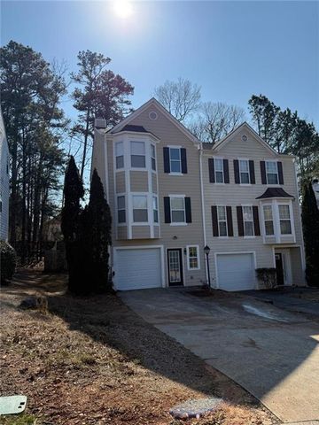 2511 Thorngate Drive, Acworth, GA 30101