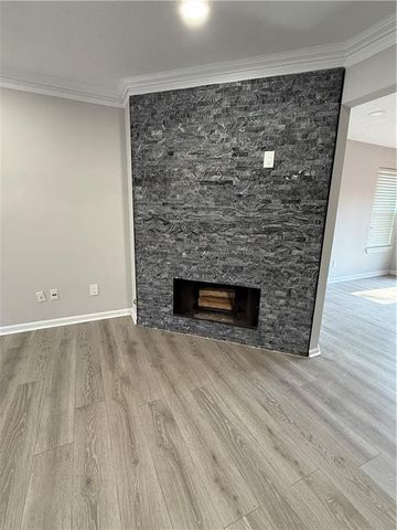 2511 Thorngate Drive, Acworth, GA 30101