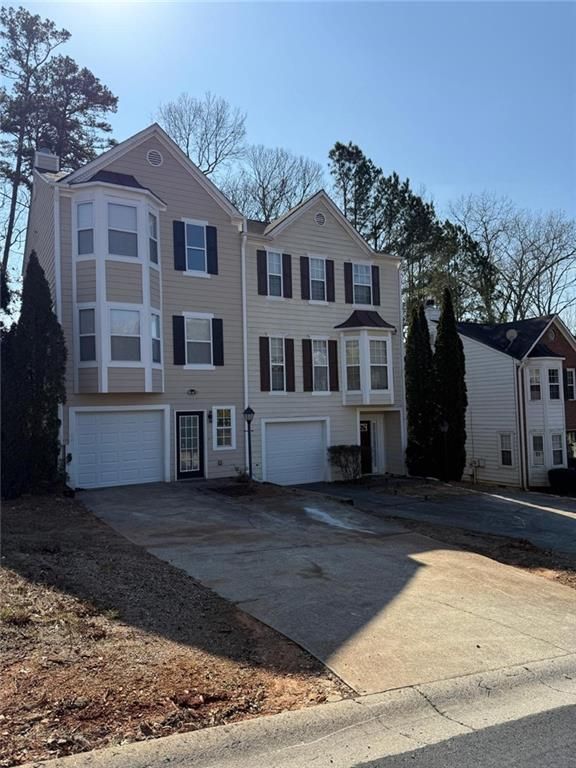 2511 Thorngate Drive, Acworth, GA 30101