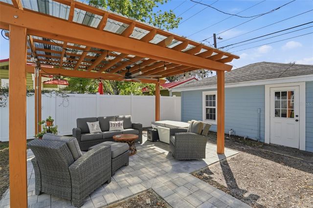 126 22ND AVENUE NE, St Petersburg, FL 33704