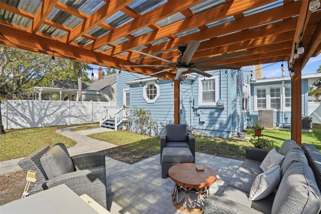 126 22ND AVENUE NE, St Petersburg, FL 33704