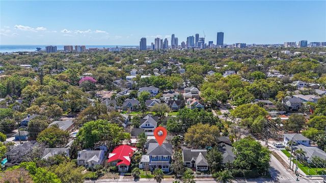 126 22ND AVENUE NE, St Petersburg, FL 33704