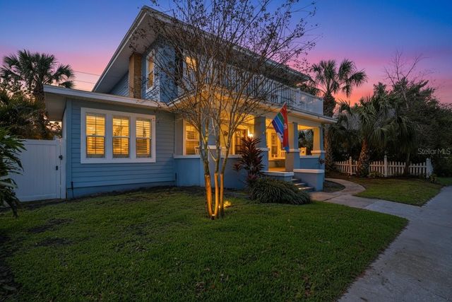 126 22ND AVENUE NE, St Petersburg, FL 33704