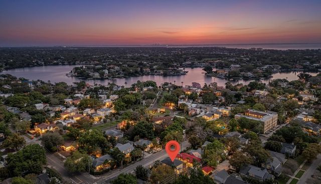 126 22ND AVENUE NE, St Petersburg, FL 33704