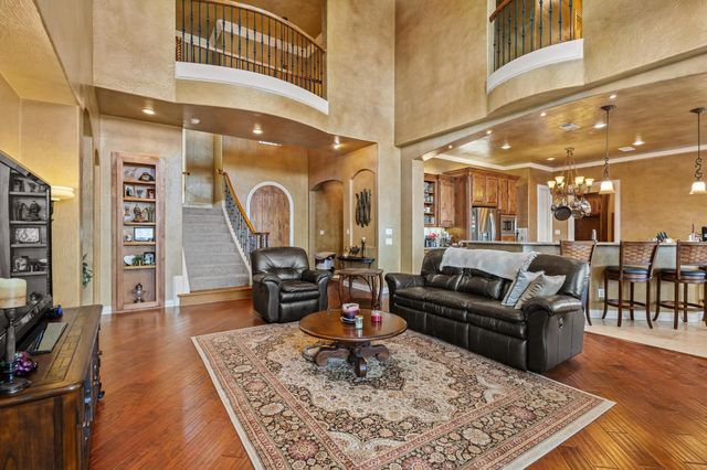 1131 Fountain Creek Boulevard, Pottsboro, TX 75076