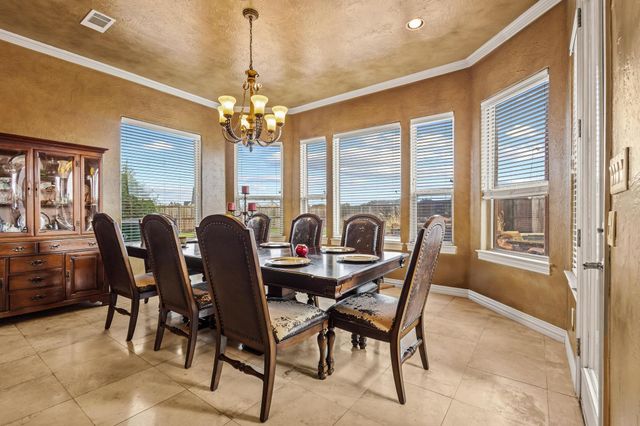 1131 Fountain Creek Boulevard, Pottsboro, TX 75076