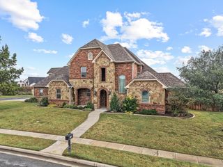 1131 Fountain Creek Boulevard, Pottsboro, TX 75076