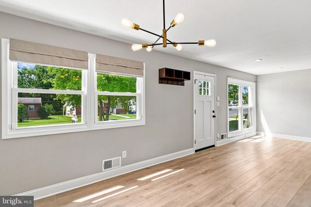 9058 MEADOW HEIGHTS RD, Randallstown, MD 21133