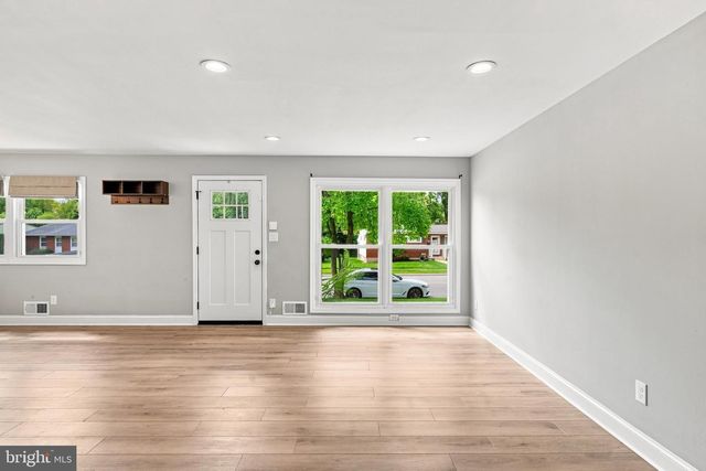 9058 MEADOW HEIGHTS RD, Randallstown, MD 21133