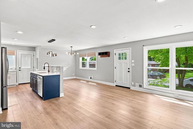 9058 MEADOW HEIGHTS RD, Randallstown, MD 21133