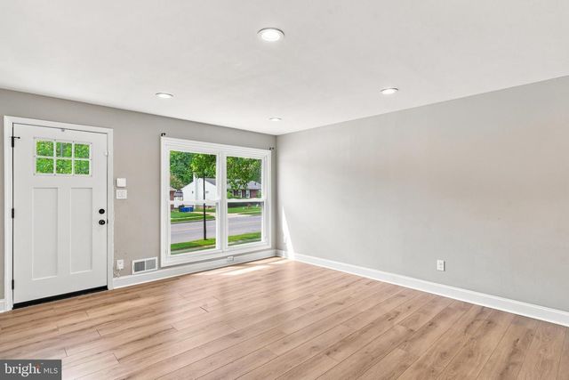 9058 MEADOW HEIGHTS RD, Randallstown, MD 21133