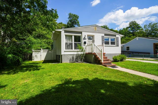 9058 MEADOW HEIGHTS RD, Randallstown, MD 21133