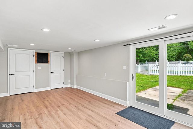 9058 MEADOW HEIGHTS RD, Randallstown, MD 21133