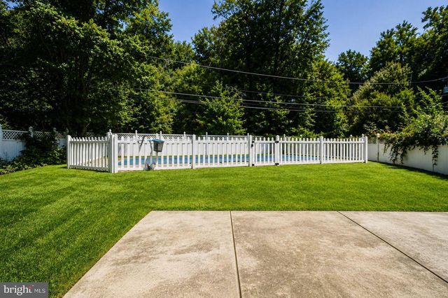 9058 MEADOW HEIGHTS RD, Randallstown, MD 21133