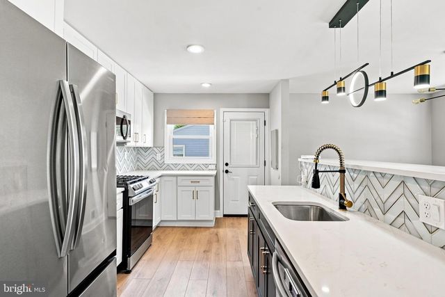9058 MEADOW HEIGHTS RD, Randallstown, MD 21133